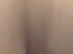 Amateur, Couple, Tir de sperme, Masturbation