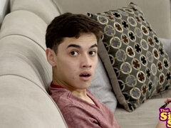 Stor kuk, Otrohet, Hardcore, Hd, Verklighet, Suger, Tatuering, Tuttar