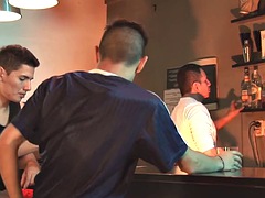 アナル, ゲイ, ハードコア