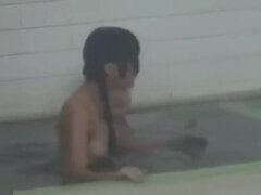 Ázijskej, Japonské, Párty