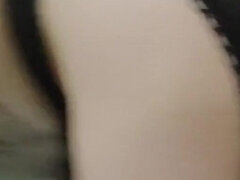 Amatéři, Velký zadek, Pár, Dospělé, Punčocháče