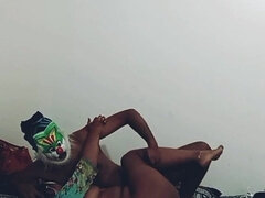 Hot Bhabhi Got Ass Fucked by Debor and Swallowed His Cum - Girlgroup