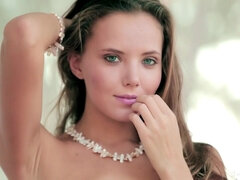 Katya Clover in Nothing to Hide - PlayboyPlus