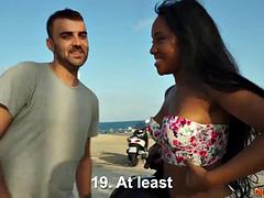 Negroa, Ébano negroa