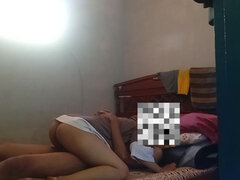 My Sister-in-law's Wedding Dress Is Made of Me Part 4