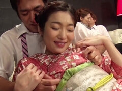 Asiatisk, Baben, Brunett, Cougar, Hardcore, Japansk, Milf, Porrstjärnor