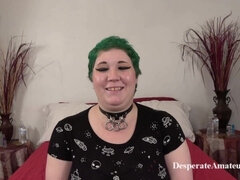 Sugar baby's hd scene by Desperate Amateurs