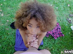 Amateur, Negro, Mamada, Corridas, Ébano, Sexo duro