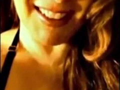 Store bryster, Pov, Strapon