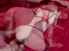 Rouge, british petite, hard fuck sex