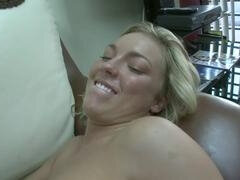 Live naked chat with Ally Kay and Barry Scott in episode one