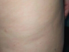 Leie, Arsch, Grosser arsch, Blasen, Paar, Latina