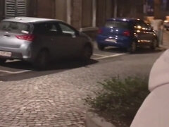 素人, デカ尻, フェラチオ, バック, 指いじり, 乳首, ティーン, オッパイの