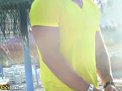 Hardcore, Milf, Španka