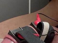 Amatéři, Anál, Evropské, Šukání stroje, Masturbace, Sólo