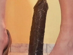 Amatéři, Anál, Dildo, Evropské, Řecké, Podpatky, Masturbace, Sólo