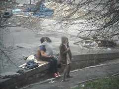 Hd, Public, Russe