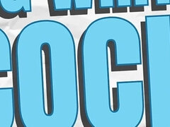 Enthousiasteling, Grote lul, Vies praten, Dominante vrouw, Fetisj