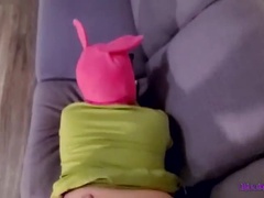 오랄섹스, 사정 샷, 웃긴, 난장이, 음경, 빨아들이는