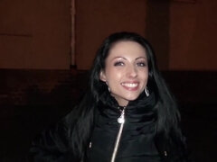 Pik sutte, Brunette, Mor jeg gerne vil kneppe