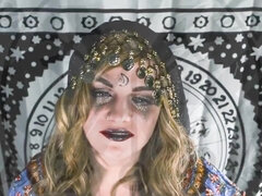 Fortune Teller Hypnosis