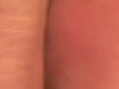 In den arsch, Arsch, Grosser schwanz, Doppelpenetration, Flotter dreier, Uniform