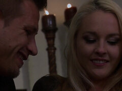 Analno, Blondinka, Par, Zunanji izliv, Hd, Pete, Muco, Joške