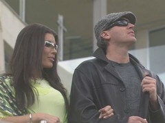 Amatőr, Cumizás, Német, Házi készítésű, Nyalás, Masszázs, Érett feleség, Nuni