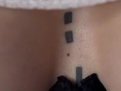 Amatoriale, Bondage sadomaso, Tette grandi, Linguaggio sporco, Dominatrice, Suora, Solo, Tatuaggi