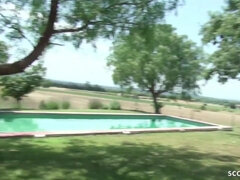 Amatoriale, Grande cazzo, Tette grandi, Pisello, Tedesca amatoriale, Soldi, Realtà, Ragazza