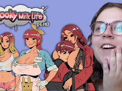 Hry, Mlieko