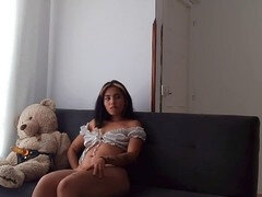 Zadok k puse, Stockings