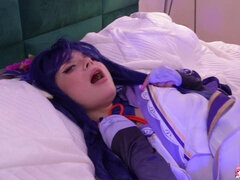 Duży tyłek, Duże cycki, Obciąganie, Sperma, Kutas, Palcówka