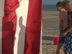 Phoenix Marie in This Ain't Jaws XXX 3D