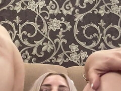 Amatéři, Krásky, Ženský, Fetiš, Masturbace, Sólo