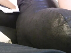 Näkökulma pov, Teini