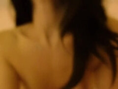 Dildo, Milf, Mamma, Naturliga tuttar, Orgasm, Tabu, Tuttar, Våt