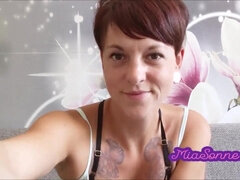 Brunette brune, Tir de sperme, En levrette, Fétiche, Allemand, Hard, Rousse roux, Adolescente