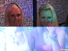 Amatéri, Čierne, Brunetka, Péro, Výprask, Párty, Jazdectvo, Swingers