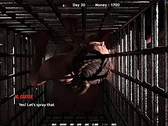 Lisa Total Investigation! by Dragofinder Studio - My Boss Eats Out My Fiancee 7