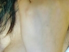 18 jahre, Leie, Frau, Latina, Masturbation, Pool, Muschi, Solo