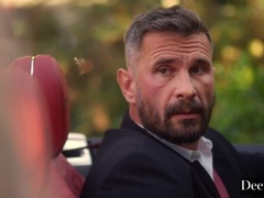 Szőke, Arcra élvezés, Hd