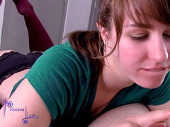 My Step bro Wouldn't extract