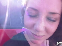 Anal, Stor rumpe, Brunette, Utroskap, Samling, Bakfra, Ektemann, Orgasme