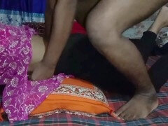 Domaci pornič, Indijka