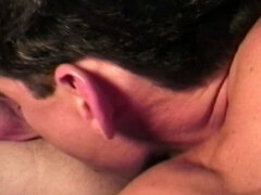 Men in Carnal Rhythm #4