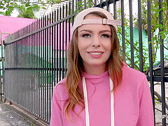 Amateur, Mamada, Pareja, Al aire libre, Público, Realidad, Fumando, Voyeur