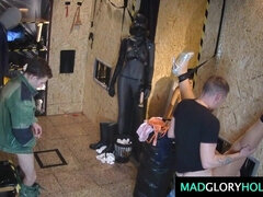 Amatéři, České, Dildo, Gangbang, Ohromná díra, Hardcore, Mamina, Párty