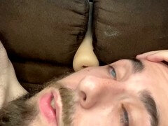 Ερασιτέχνης, Αμερικάνος, Μεγάλος πούτσος, Χύσιμο, Ομοφυλόφιλος, Μαλλιαρός, Μόνος, Παιχνίδια