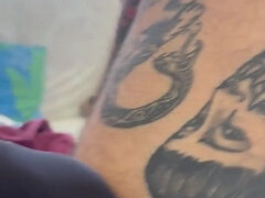 Håndjob, Tatovering